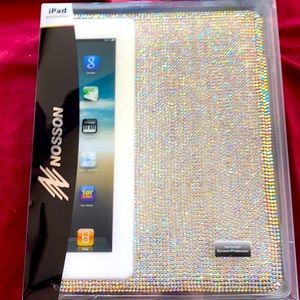 IPad case